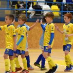 Mladí fotbalisté se sešli na tradičním turnaji okresního fotbalového svazu