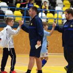 Mladí fotbalisté se sešli na tradičním turnaji okresního fotbalového svazu