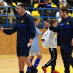 Mladí fotbalisté se sešli na tradičním turnaji okresního fotbalového svazu