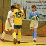 Mladí fotbalisté se sešli na tradičním turnaji okresního fotbalového svazu