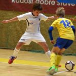 Mladí fotbalisté se sešli na tradičním turnaji okresního fotbalového svazu