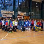 Mladí fotbalisté se sešli na tradičním turnaji okresního fotbalového svazu