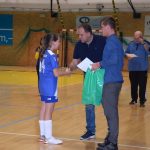Mladí fotbalisté se sešli na tradičním turnaji okresního fotbalového svazu