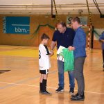 Mladí fotbalisté se sešli na tradičním turnaji okresního fotbalového svazu