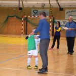 Mladí fotbalisté se sešli na tradičním turnaji okresního fotbalového svazu