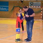 Mladí fotbalisté se sešli na tradičním turnaji okresního fotbalového svazu