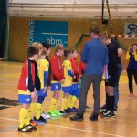 Mladí fotbalisté se sešli na tradičním turnaji okresního fotbalového svazu
