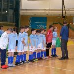 Mladí fotbalisté se sešli na tradičním turnaji okresního fotbalového svazu