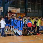 Mladí fotbalisté se sešli na tradičním turnaji okresního fotbalového svazu