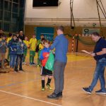 Mladí fotbalisté se sešli na tradičním turnaji okresního fotbalového svazu