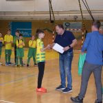 Mladí fotbalisté se sešli na tradičním turnaji okresního fotbalového svazu