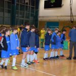 Mladí fotbalisté se sešli na tradičním turnaji okresního fotbalového svazu