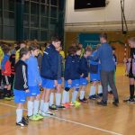 Mladí fotbalisté se sešli na tradičním turnaji okresního fotbalového svazu