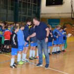 Mladí fotbalisté se sešli na tradičním turnaji okresního fotbalového svazu