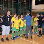 Mladí fotbalisté se sešli na tradičním turnaji okresního fotbalového svazu