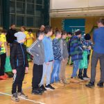 Mladí fotbalisté se sešli na tradičním turnaji okresního fotbalového svazu