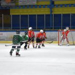 Hokej: Vimperský turnaj ročníku 2010 vyhrál Český Krumlov