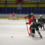 Hokej: Vimperský turnaj ročníku 2010 vyhrál Český Krumlov