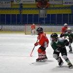 Hokej: Vimperský turnaj ročníku 2010 vyhrál Český Krumlov