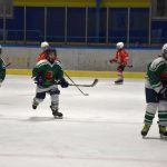 Hokej: Vimperský turnaj ročníku 2010 vyhrál Český Krumlov