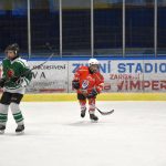 Hokej: Vimperský turnaj ročníku 2010 vyhrál Český Krumlov