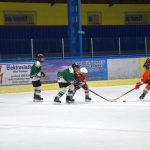 Hokej: Vimperský turnaj ročníku 2010 vyhrál Český Krumlov