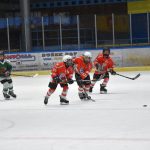 Hokej: Vimperský turnaj ročníku 2010 vyhrál Český Krumlov
