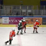 Hokej: Vimperský turnaj ročníku 2010 vyhrál Český Krumlov