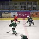 Hokej: Vimperský turnaj ročníku 2010 vyhrál Český Krumlov