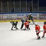 Hokej: Vimperský turnaj ročníku 2010 vyhrál Český Krumlov