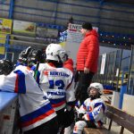 Hokej: Vimperský turnaj ročníku 2010 vyhrál Český Krumlov