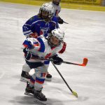Hokej: Vimperský turnaj ročníku 2010 vyhrál Český Krumlov