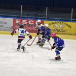 Hokej: Vimperský turnaj ročníku 2010 vyhrál Český Krumlov