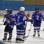 Hokej: Vimperský turnaj ročníku 2010 vyhrál Český Krumlov