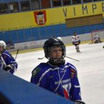 Hokej: Vimperský turnaj ročníku 2010 vyhrál Český Krumlov