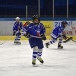 Hokej: Vimperský turnaj ročníku 2010 vyhrál Český Krumlov