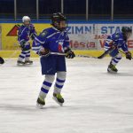 Hokej: Vimperský turnaj ročníku 2010 vyhrál Český Krumlov