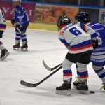 Hokej: Vimperský turnaj ročníku 2010 vyhrál Český Krumlov