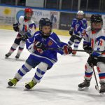 Hokej: Vimperský turnaj ročníku 2010 vyhrál Český Krumlov