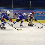 Hokej: Vimperský turnaj ročníku 2010 vyhrál Český Krumlov