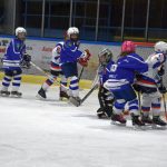 Hokej: Vimperský turnaj ročníku 2010 vyhrál Český Krumlov
