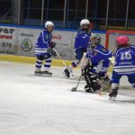 Hokej: Vimperský turnaj ročníku 2010 vyhrál Český Krumlov
