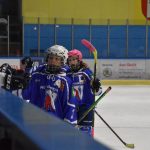 Hokej: Vimperský turnaj ročníku 2010 vyhrál Český Krumlov