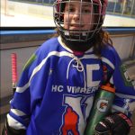 Hokej: Vimperský turnaj ročníku 2010 vyhrál Český Krumlov