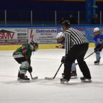 Hokej: Vimperský turnaj ročníku 2010 vyhrál Český Krumlov
