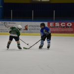 Hokej: Vimperský turnaj ročníku 2010 vyhrál Český Krumlov