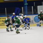 Hokej: Vimperský turnaj ročníku 2010 vyhrál Český Krumlov