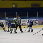 Hokej: Vimperský turnaj ročníku 2010 vyhrál Český Krumlov