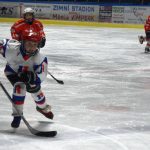 Hokej: Vimperský turnaj ročníku 2010 vyhrál Český Krumlov