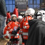 Hokej: Vimperský turnaj ročníku 2010 vyhrál Český Krumlov